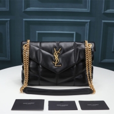 YSL Satchel Bags